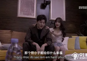 Gấu "đi ngoài" bồ để được dấn thân vào showbiz vietsub